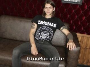 DionRomantic