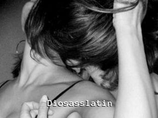 Diosasslatin
