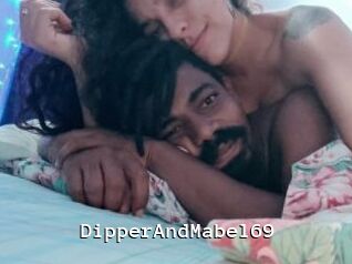 DipperAndMabel69