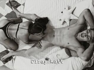 Diray_katt