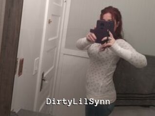DirtyLilSynn