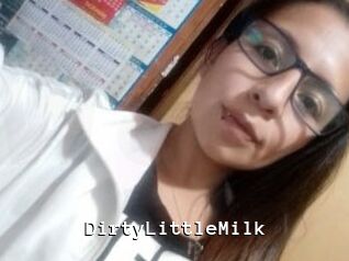 DirtyLittleMilk