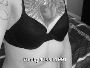 DirtyNikki1991