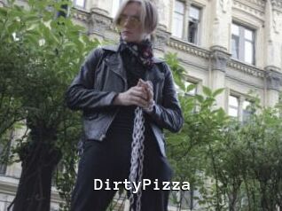 DirtyPizza