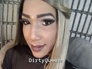 DirtyQueens