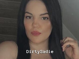 DirtySadie