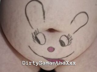 DirtySamanthaXxx