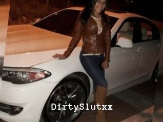 DirtySlutxx