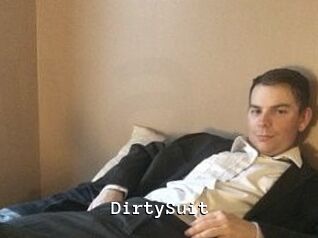 DirtySuit
