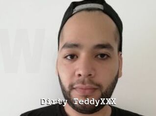 Dirty_TeddyXXX