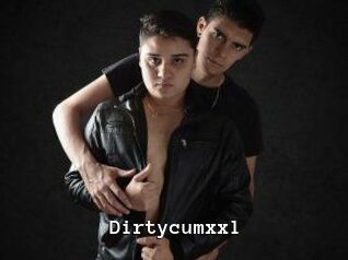 Dirtycumxxl