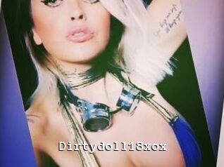Dirtydoll18xox
