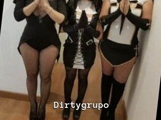 Dirtygrupo