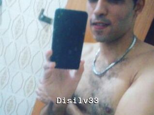 Disilv33 Webcamsex Amateur
