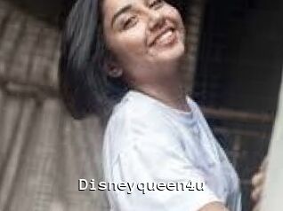 Disneyqueen4u