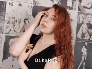 DitaRED
