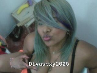 Divasexy2026