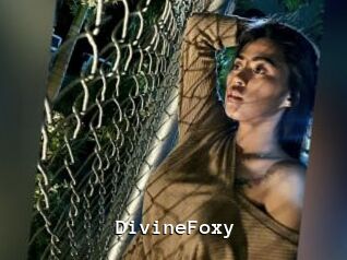 DivineFoxy Webcamsex Amateur