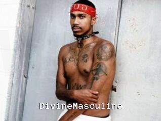 DivineMasculine