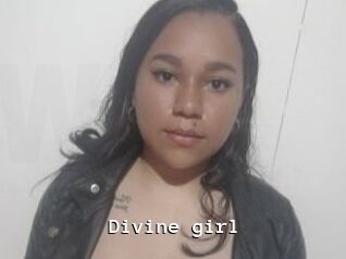 Divine_girl
