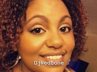 DjRedbone