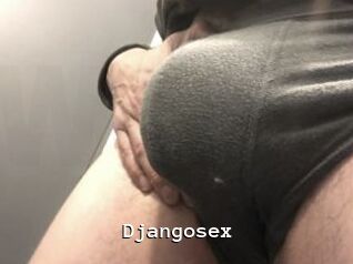 Djangosex