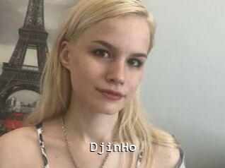 DjinHo