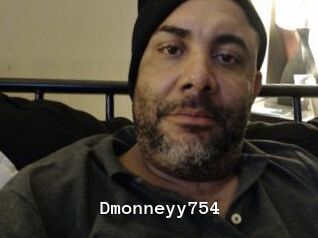 Dmonneyy754