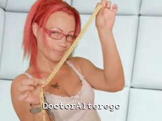DoctorAlterego