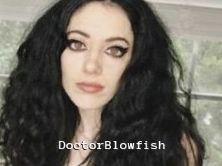 DoctorBlowfish Webcamsex Amateur