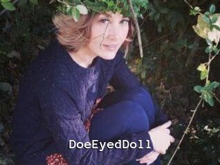 DoeEyedDoll