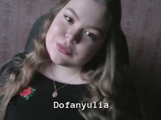 Dofanyulia