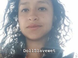 DollSlavewet