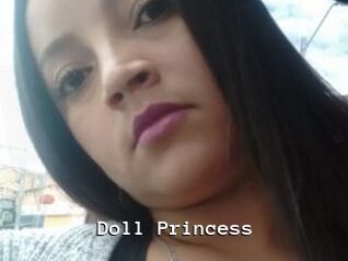 Doll_Princess