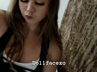 Dollfacexo Webcamsex Amateur