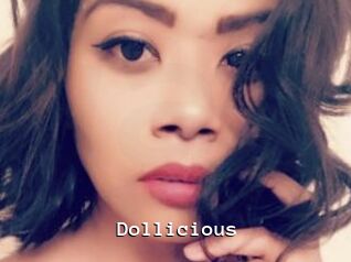 Dollicious