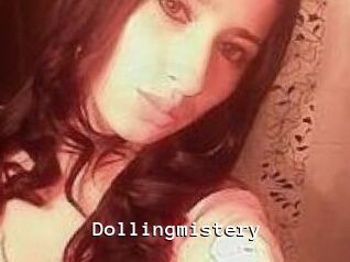Dollingmistery