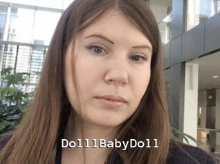 DolllBabyDoll