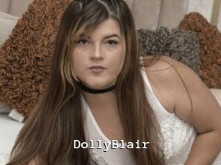 DollyBlair