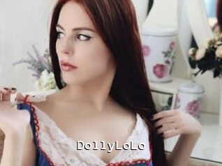 DollyLoLo