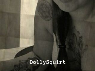 DollySquirt