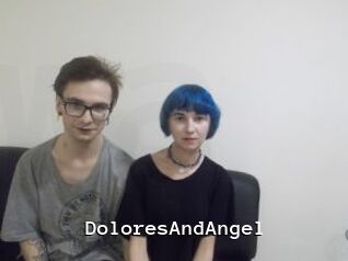 DoloresAndAngel
