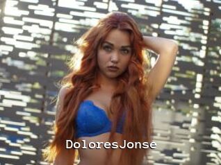 DoloresJonse