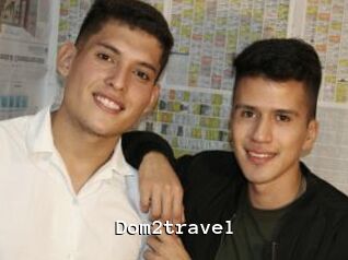 Dom2travel