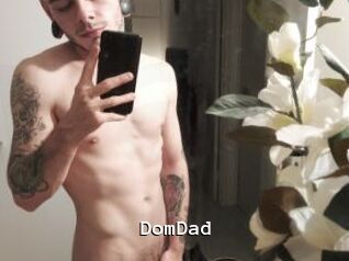 DomDad