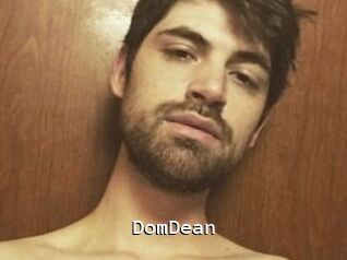 DomDean