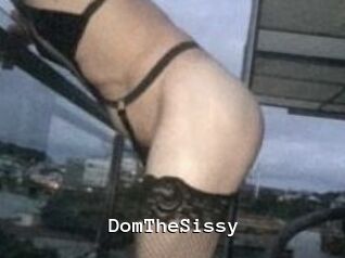 DomTheSissy Webcamsex Amateur
