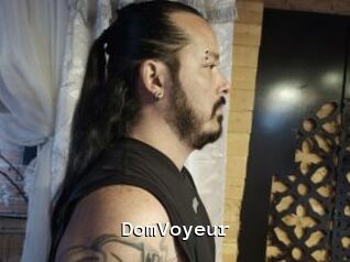 DomVoyeur