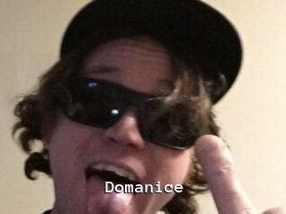 Domanice