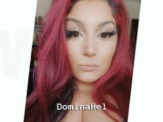 DominaHel